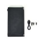 Портативна сонячна панель New Energy Technology 30W Solar Charger (238306)