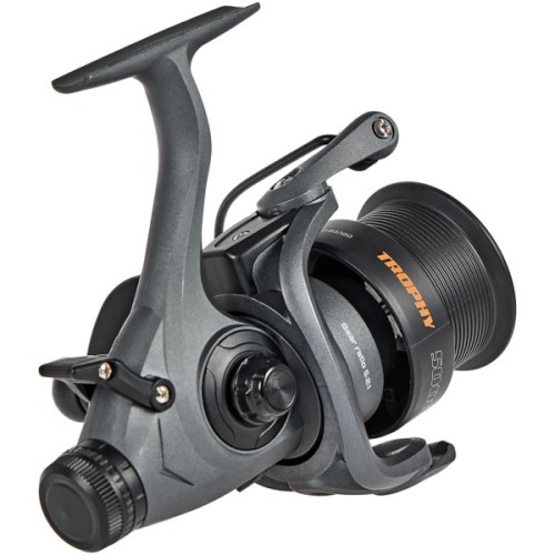 Котушка X-Fish Trophy Baitrunner 4000 5.21 1BB (1917.00.89)