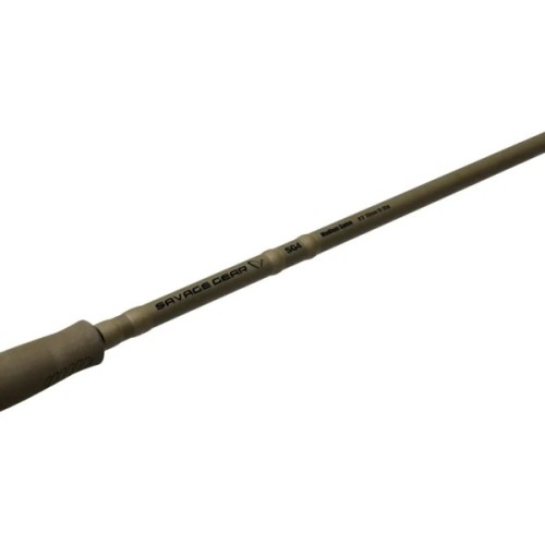 Вудилище Savage Gear SG4 Medium Game 8'3"/2.51m 12-35g (1854.17.27)