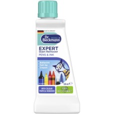 Засіб для видалення плям Dr. Beckmann Експерт Ручка і туш 50 мл (4008455004075/4008455589510)