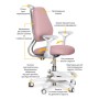 Дитяче крісло Evo-kids Mio Ergo Dark Pink (Y-507 DP)