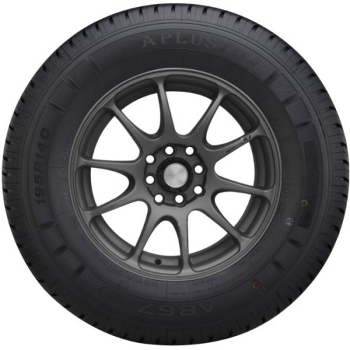 Шина Aplus 215/75R16C 113/111R A867 (AP454H1)