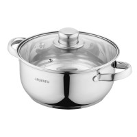 Каструля Ardesto Gemini Gourmet 2.7 л (AR1926BC)