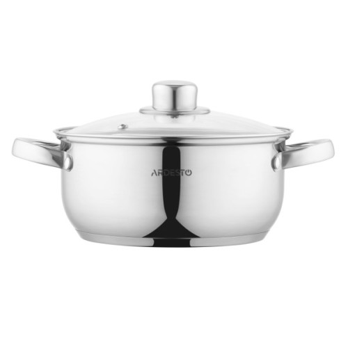 Каструля Ardesto Gemini Gourmet 2.7 л (AR1926BC)