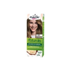 Фарба для волосся Palette Naturals без аміаку 7-65 Золотистий середньо-русявий (9000101689624)
