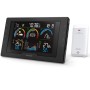 Метеостанція Sencor SWS8000