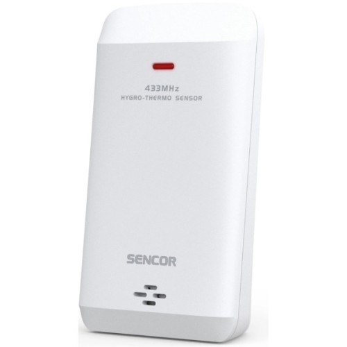 Метеостанція Sencor SWS8000