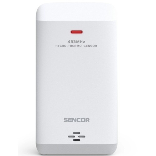 Метеостанція Sencor SWS8000