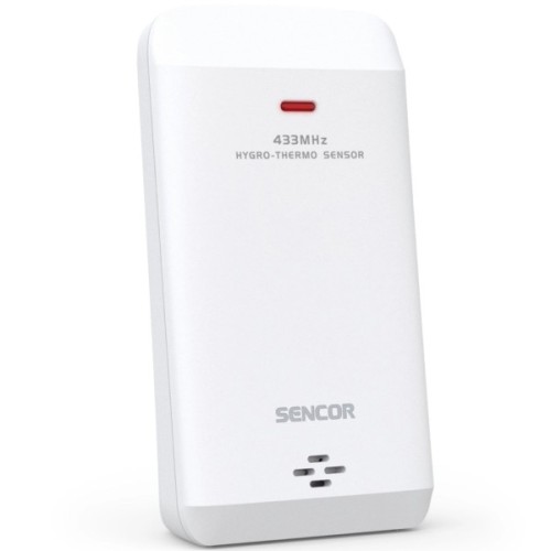 Метеостанція Sencor SWS8000