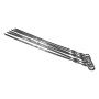 Шампур Metalzavod 560х12х3мм (SHMP-560x12x3)