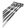 Шампур Metalzavod 560х12х3мм (SHMP-560x12x3)