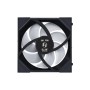 Кулер до корпусу Lian Li Uni Fan SL-INF WIRELESS 140-1, Black (G99.14SLIN1W1B.00)