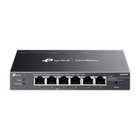 Комутатор мережевий TP-Link ES206GP