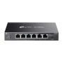 Комутатор мережевий TP-Link ES206GP