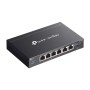 Комутатор мережевий TP-Link ES206GP