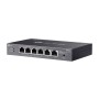 Комутатор мережевий TP-Link ES206GP