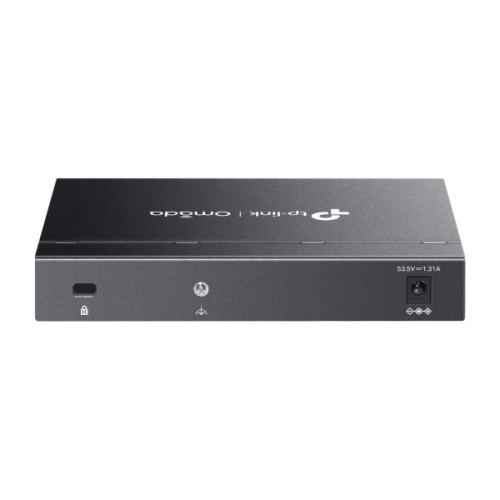 Комутатор мережевий TP-Link ES206GP