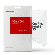 Плівка захисна Armorstandart hydrogel OnePlus Nord 6 5G (ARM93900)