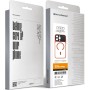 Чохол до мобільного телефона Armorstandart Y17 MagCase Apple iPhone 15 Pro Max Orange (ARM91497)