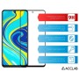 Скло захисне ACCLAB Full Glue Xiaomi Redmi Note 9S Black (1283126508806)