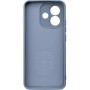 Чохол до мобільного телефона Armorstandart ICON Xiaomi Redmi Note 17 4G / 17 5G Camera cover Winter Blue (ARM93430)