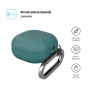 Чохол для навушників Armorstandart Hang Case For Samsung Galaxy Buds Core Green (ARM88042)