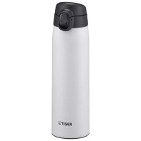 Термокружка Tiger MCT-K060WT 0,6l Snow Drop (2660.00.25)
