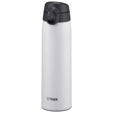 Термокружка Tiger MCT-K060WT 0,6l Snow Drop (2660.00.25)