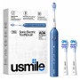 Електрична зубна щітка Usmile Y1S Navy Blue