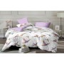 Постільна білизна MirSon Бязь 17-0293-1 Pristina 143х210 (2200004093604)
