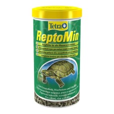 Корм для черепах Tetra ReptoMin 500 мл (4004218753518)