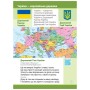 Атлас НУШ Із творчими завданнями. Ядосліджуюсвіт. 2 клас Ранок (9786170951120)