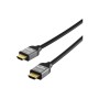 Кабель мультимедійний HDMI M to HDMI M 2.0m V2.1 8K 60Hz HDR10 HLG 48Gbp J5create (JDC53-N)