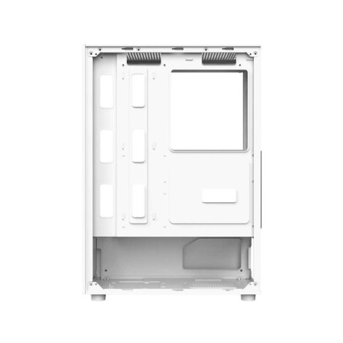 Корпус для ПК Alseye Spider-W(5 fans) (AS.07.0137)