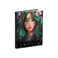 Книга Мавка. Лісова пісня - Леся Українка Ранок (9789667510848)