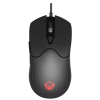 Мишка Meetion GM19 USB Black (MT-GM19_2023-A)