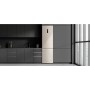 Холодильник LG GC-B509FEMW