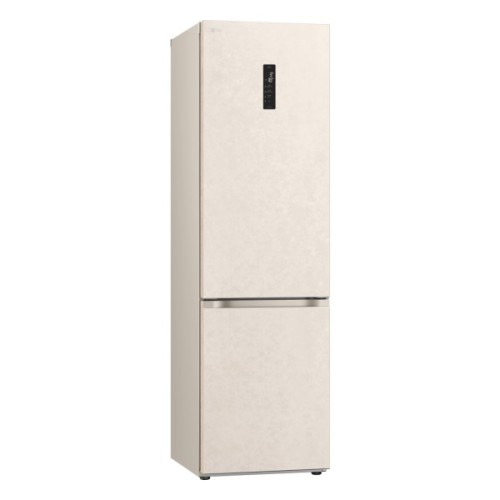 Холодильник LG GC-B509FEMW