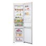 Холодильник LG GC-B509FEMW