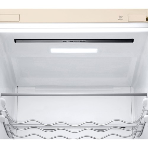 Холодильник LG GC-B509FEMW