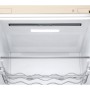 Холодильник LG GC-B509FEMW