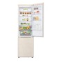 Холодильник LG GC-B509FEMW