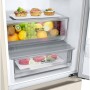 Холодильник LG GC-B509FEMW