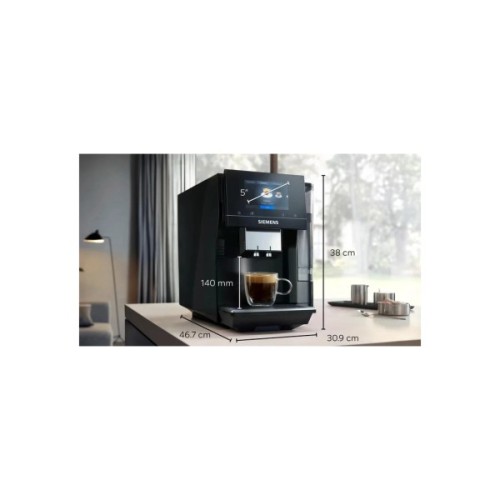 Кавомашина Siemens TP713R09