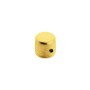 Ручка для потенціометра Paxphil Dome Control Knob Screw Type (Gold) (NS004 GD)
