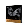 Струни для контрабаса D'Addario Kaplan Bass String Set 3/4 Scale Medium Tension (K610 3/4M)