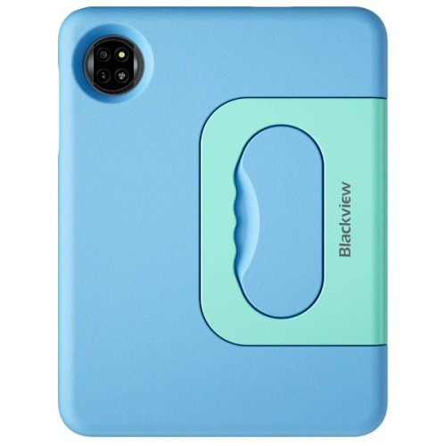 Планшет Blackview Tab 20 Kids 10.1" 4/64GB / WiFi / Bubble Blue (6931548324737)