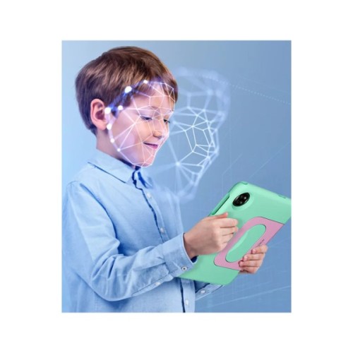 Планшет Blackview Tab 20 Kids 10.1" 4/64GB / WiFi / Bubble Blue (6931548324737)