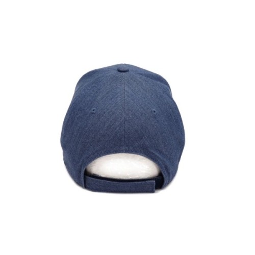 Кепка coFEE Rayon синій (4350.12 CO)