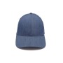 Кепка coFEE Rayon синій (4350.12 CO)